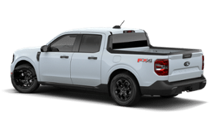 2026 Ford Maverick® External Image 3